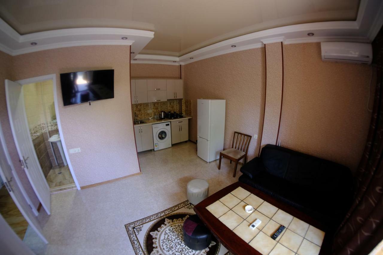 Apartment Edemi Kobuleti Exterior photo